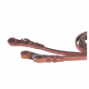 Kandarenzügel Dressur - Kontakt - B-Ware
