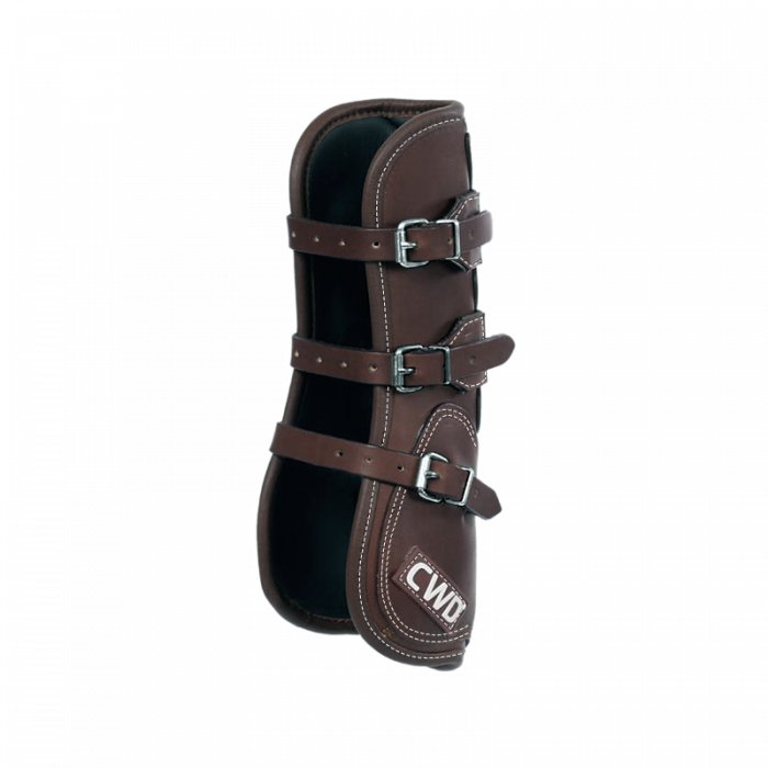 Buckle tendon boots - Factory second