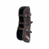 Buckle tendon boots - Factory second