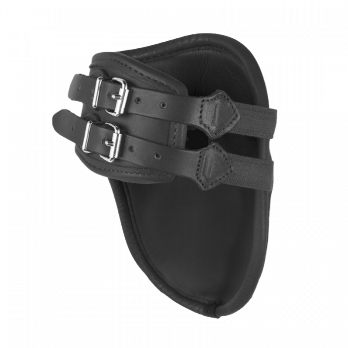 Buckle open fetlock boots - Factory second