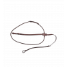 Martingale fixe avec arrêtoirs | KS by CWD - Déclassé