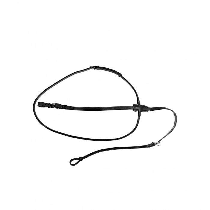 Feststehendes Martingal mit Stopper | KS by CWD - B-Ware