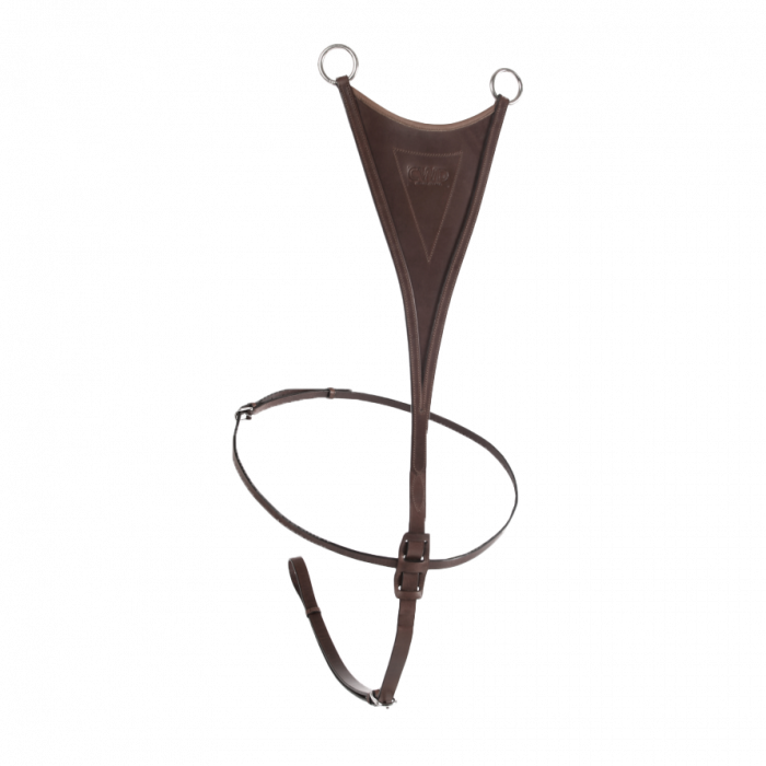 Martingale pleine - Déclassé