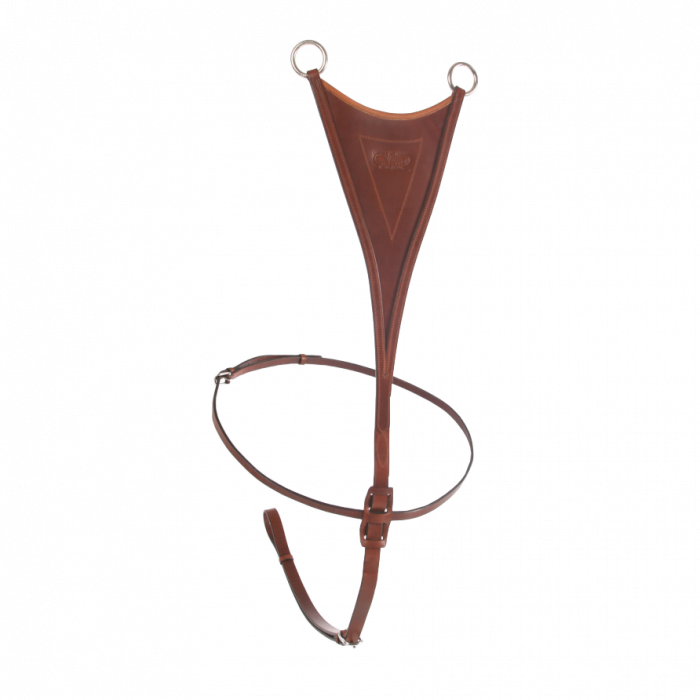 Geschlossenes Martingal - B-Ware