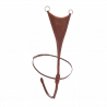 Geschlossenes Martingal - B-Ware