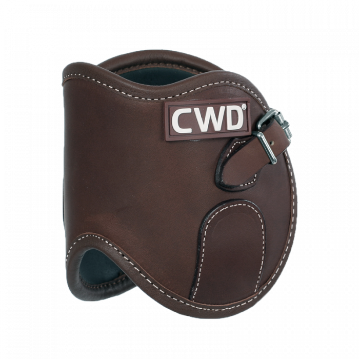 Buckle fetlock boots - Factory second