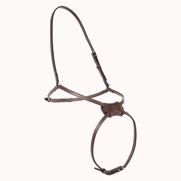 Figure 8 contact noseband - Factory second