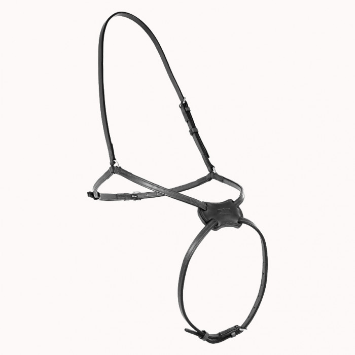 Figure 8 contact noseband - Factory second