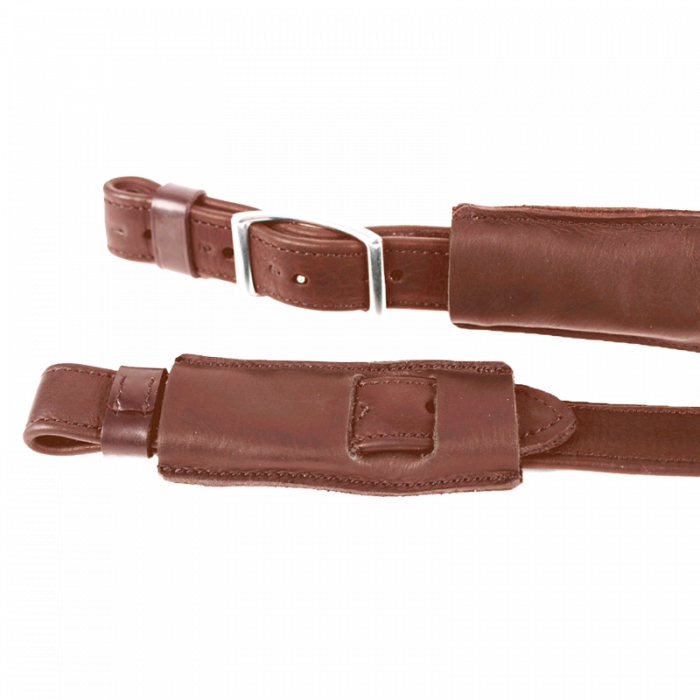 Steigbügelriemen Dressur - B-Ware