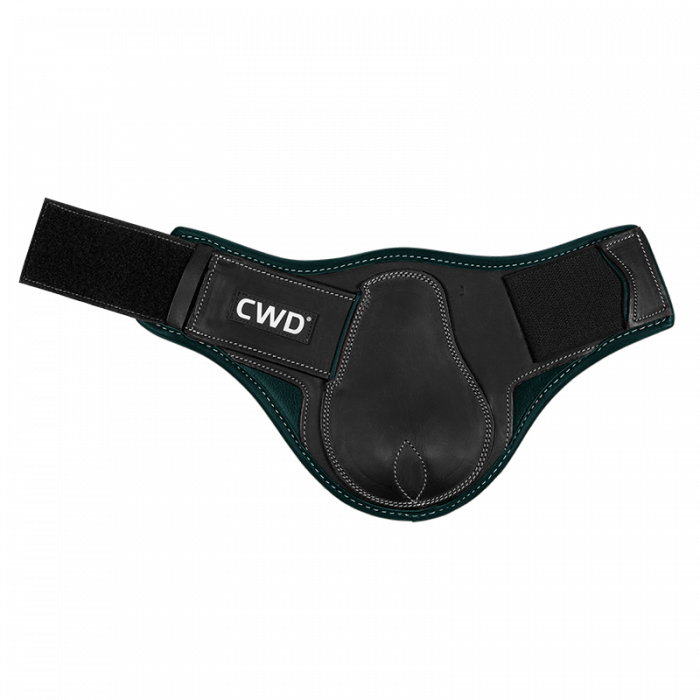 Streichkappen für junge Pferde mit Klettverschluss Sport Color - B-Ware