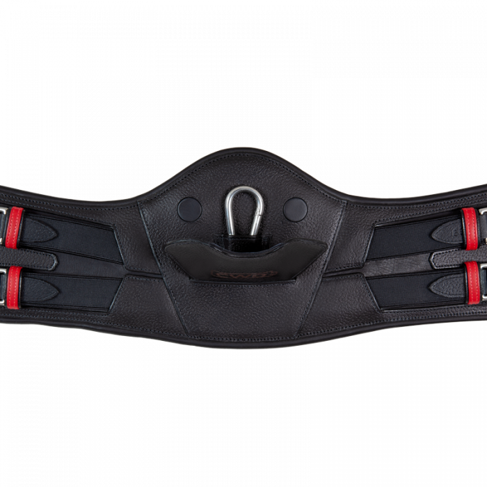 Short dressage girth - Factory second