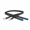 Steigbügelriemen mit Nyloneinlage Sport Color - B-Ware