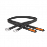 Steigbügelriemen mit Nyloneinlage Sport Color - B-Ware