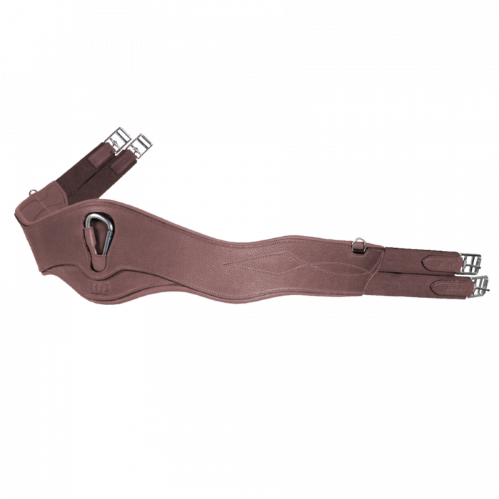 Anatomischer Sattelgurt - B-Ware