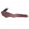 Anatomic jumping girth - Factory second