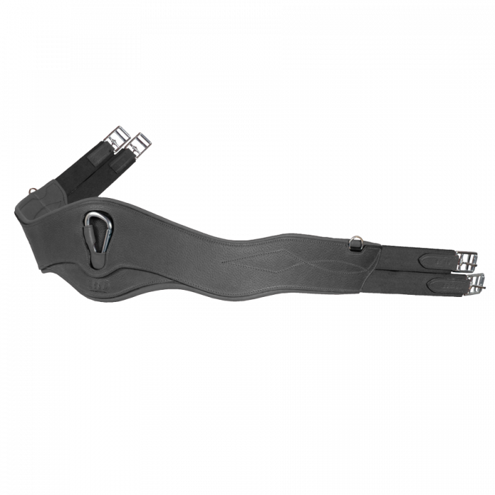 Anatomischer Sattelgurt - B-Ware