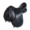 Selle Dressage creuse