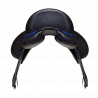 Selle Dressage creuse