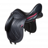 Selle Dressage creuse