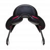 Selle Dressage creuse