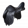 Selle Dressage creuse