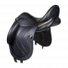 Selle Dressage creuse