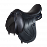 Selle Dressage creuse