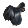 Selle Dressage creuse