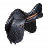 Selle Dressage creuse