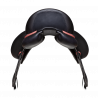 Selle Dressage creuse