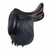 Selle Dressage creuse