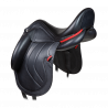 Selle Dressage creuse