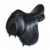 Selle Dressage creuse