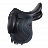Selle Dressage creuse