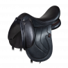 Selle Dressage creuse