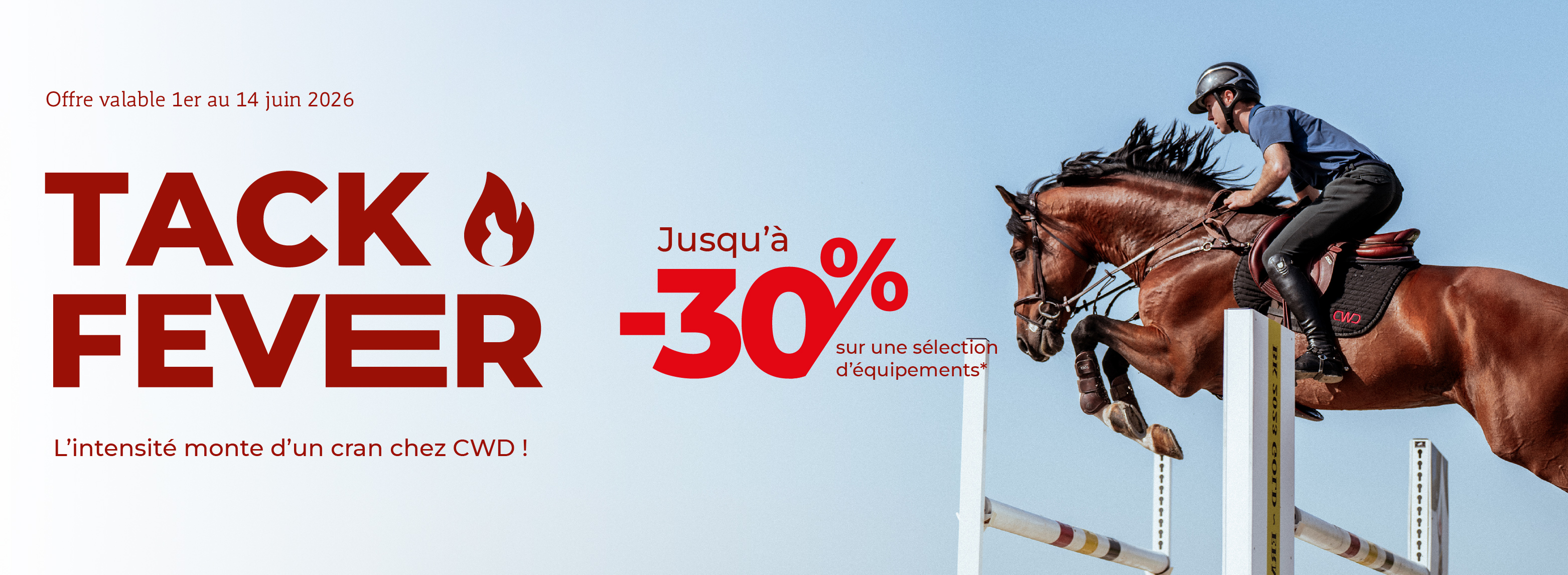 TACK FEVER
